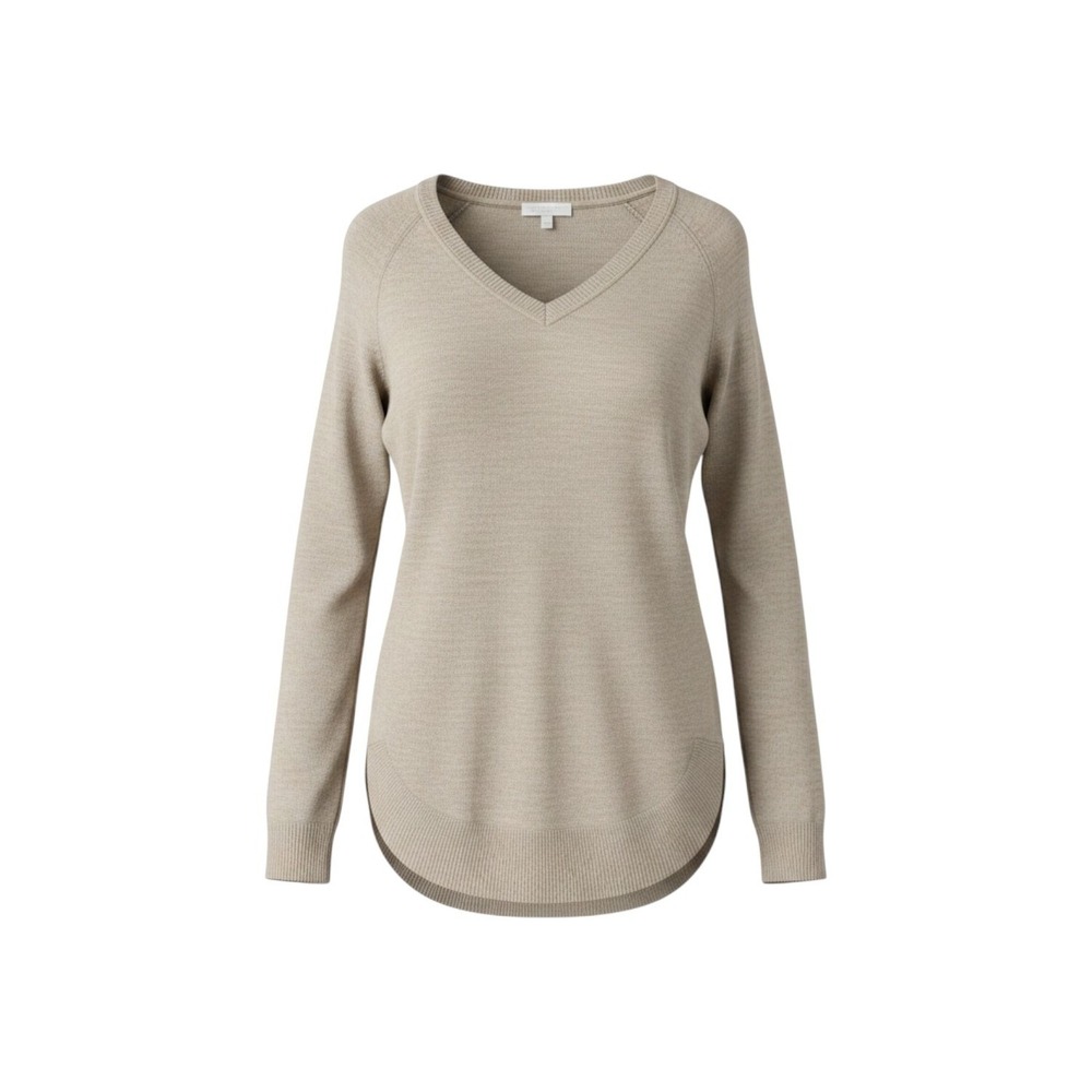 14th & Union Lightweight Sweater Small – Soft Knit Acrylic Long Sleeve